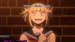 TOGA HERE HIMIKO TOGA