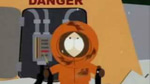 They've killed kenny - Sound