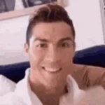 ronaldo kurczaki