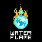 Space Pirates Waterflame (43s)