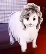 stand by me cat