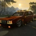 Rosa Luftballong Bassboosted