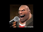 Team Fortress 2 Heavy Singing - Sound