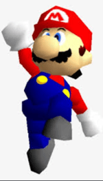 Mario Yahoo