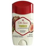 old spice normal to slow