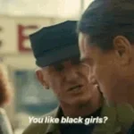 Do you like black girls?