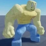 Blade tobrute fight chicken boy