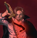 Shanks Haki SBB Sound