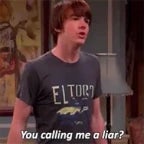 Drake and Josh Truther