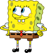 worlds smallest violin mr krabs clip