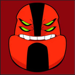 Four Arms voice line