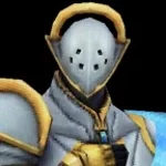 you peice of shit! (powe from ultrakill)