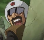 Hold Your Fire! This Man Isn't Black