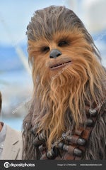 chewbacca