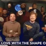 Ed Sheeran - Shape Of You