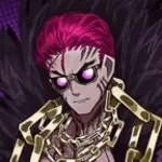 Ricardo's theme (luscious)