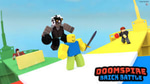 Roblox Sword lunge