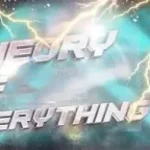 Theory of Everything 2 PT1