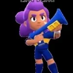 shelly bling bling