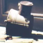 Little Nightmares (break bones)