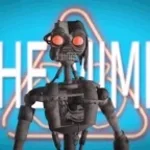 Ruined Mini Music Men Jump you