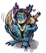 Мой Сларк (My Slark) - Серега Пират (Serega Pirat)