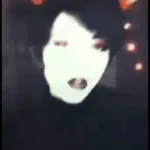 Slow motion rizz slowed