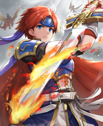 Fire Emblem Fates Lost in Thoughts All Alone