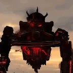 Juggernaut punch charge