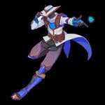 Valorant Cypher - go phoenix burn