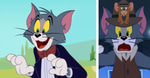 Cartoon Running Sound Effect