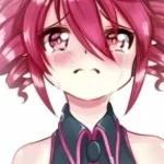 senpai quien fue la otra chica