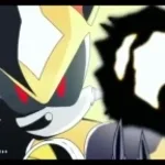 Neo Metal Sonic Voiceline - I AM THE ULTIMATE OVERLORD