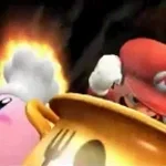 kirby final smash