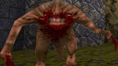 Quake - holy shit