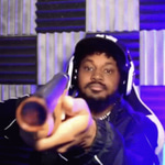 CoryxKenshin Laugh