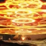 shock the world w/explotions