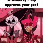 HEAR MY HOPE (ALASTORS AND ROSIES PART)