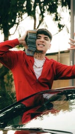 Shiva First Day Out (Official video)