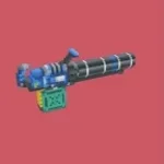 fortnite minigun loop