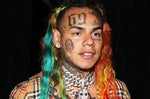 6IX9INE You know what I am saying