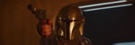 The Mandalorian - I'm trapped here