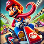 Bad, bad boy american dad