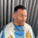 mesii kontrol messsiiii