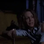 Lauries Theme Halloween 1978 - Sound