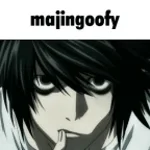 L theme death note