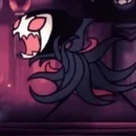 Hollow knight yell