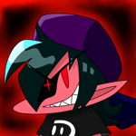 Jmancurly Shiny Roxx