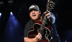 Luke Combs - Fast Car