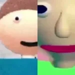 baldi vs dave